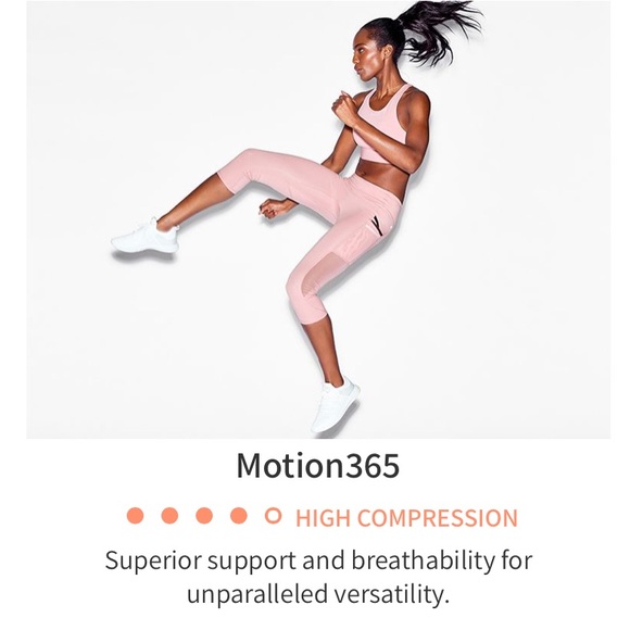 🎉HP🎉NEW⭐️Fabletics Trinity Mid-rise Pocket Legging - Picture 5 of 6